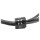 FIXED Kabel USB/USB-C 2m czarny FIXD-UC2M-BK - 1342412 - zdjęcie 2